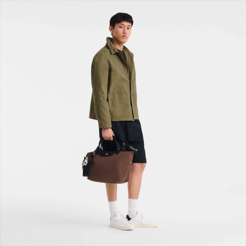 Handbag L Le Pliage Energy