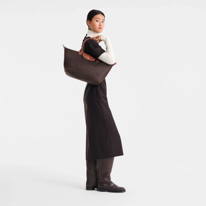 Handbag L Le Pliage Original