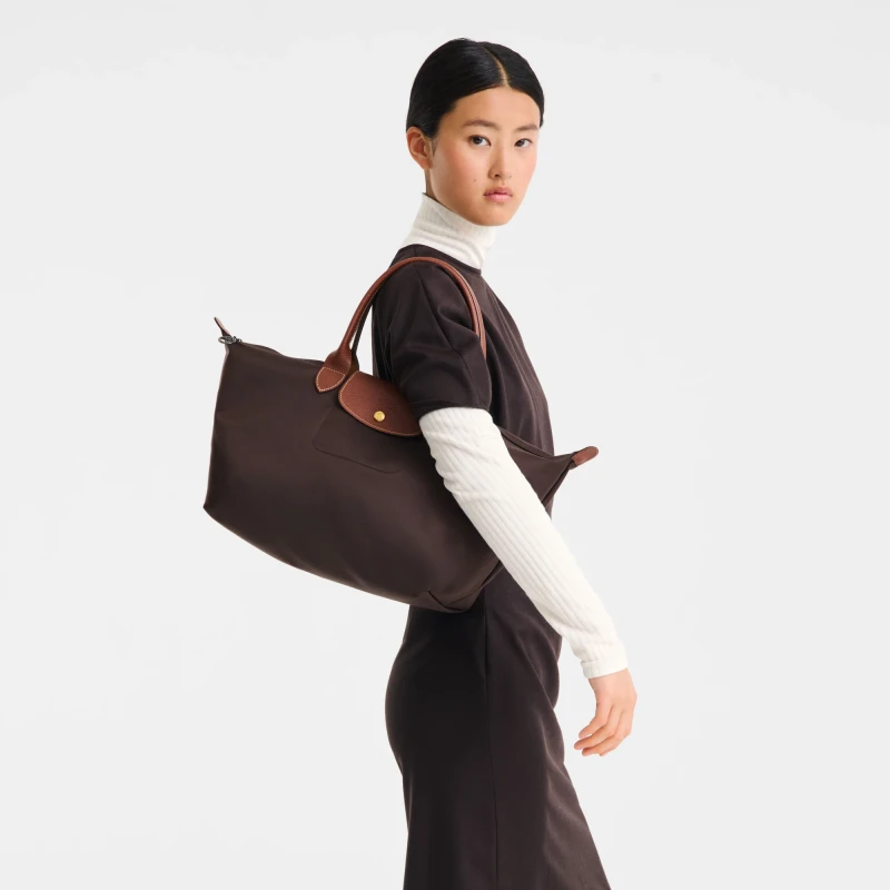Handbag L Le Pliage Original