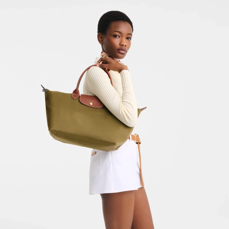 Handbag L Le Pliage Original