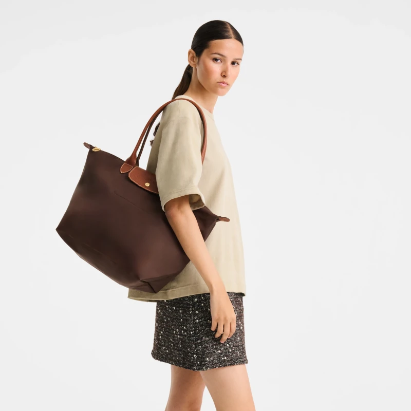 Tote bag L Le Pliage Original