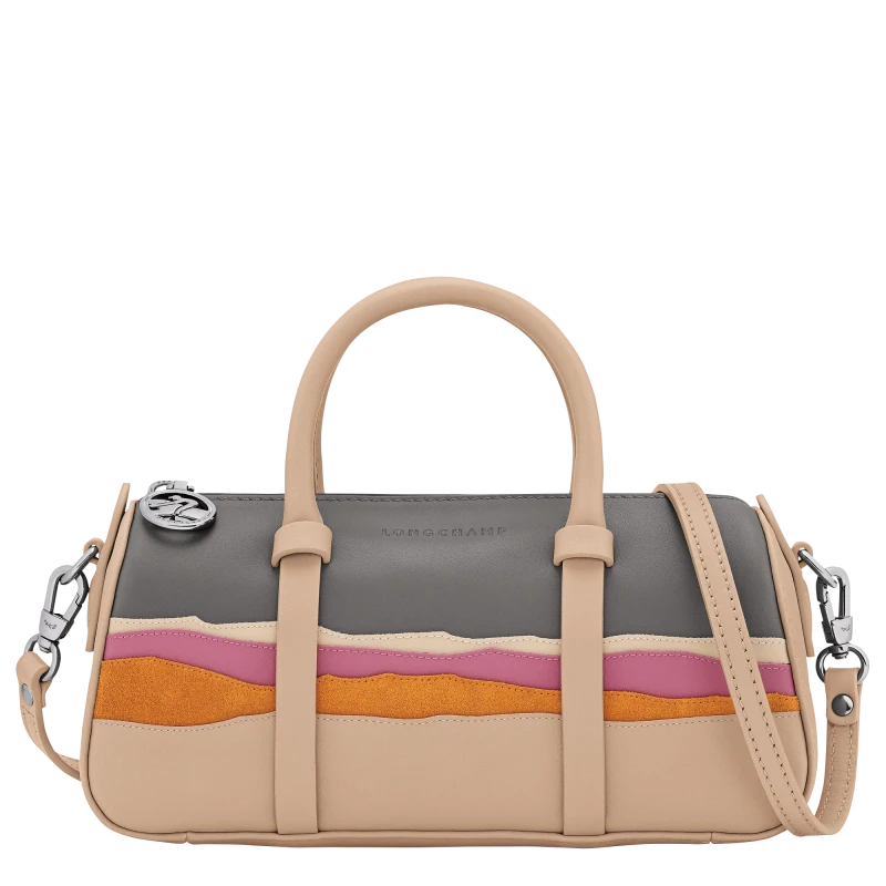 Handbag S Caroline Hélain x Longchamp