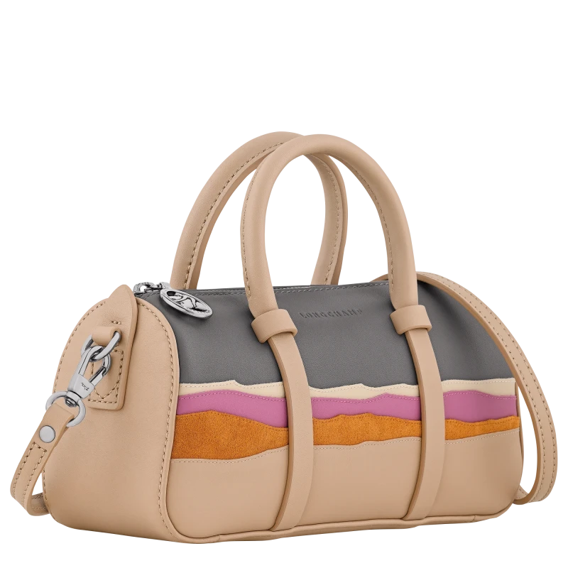 Handbag S Caroline Hélain x Longchamp