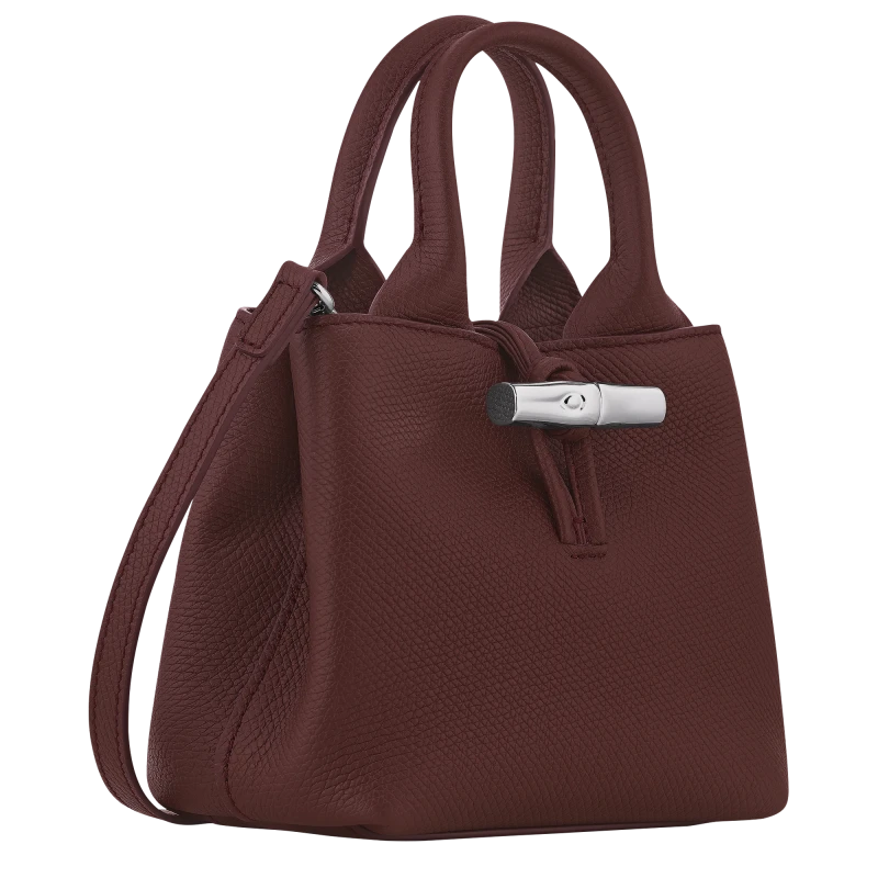 Handbag XS Le Roseau