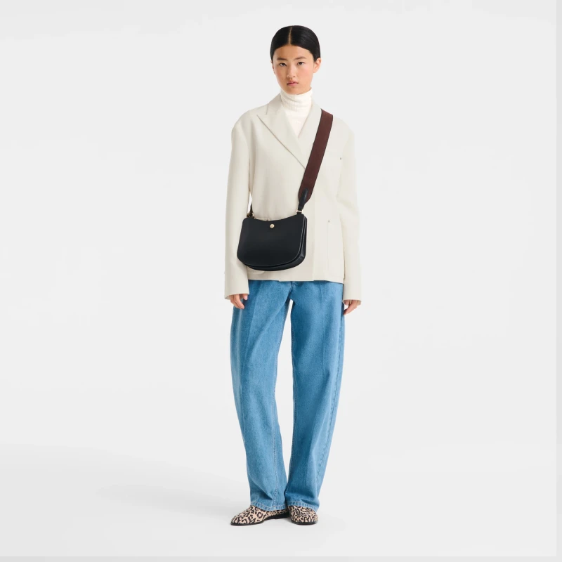 Crossbody bag S Épure