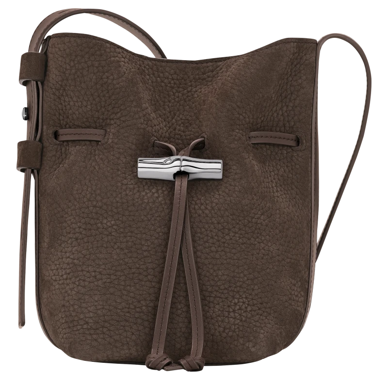 Bucket bag S Le Roseau