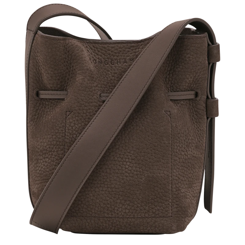 Bucket bag S Le Roseau