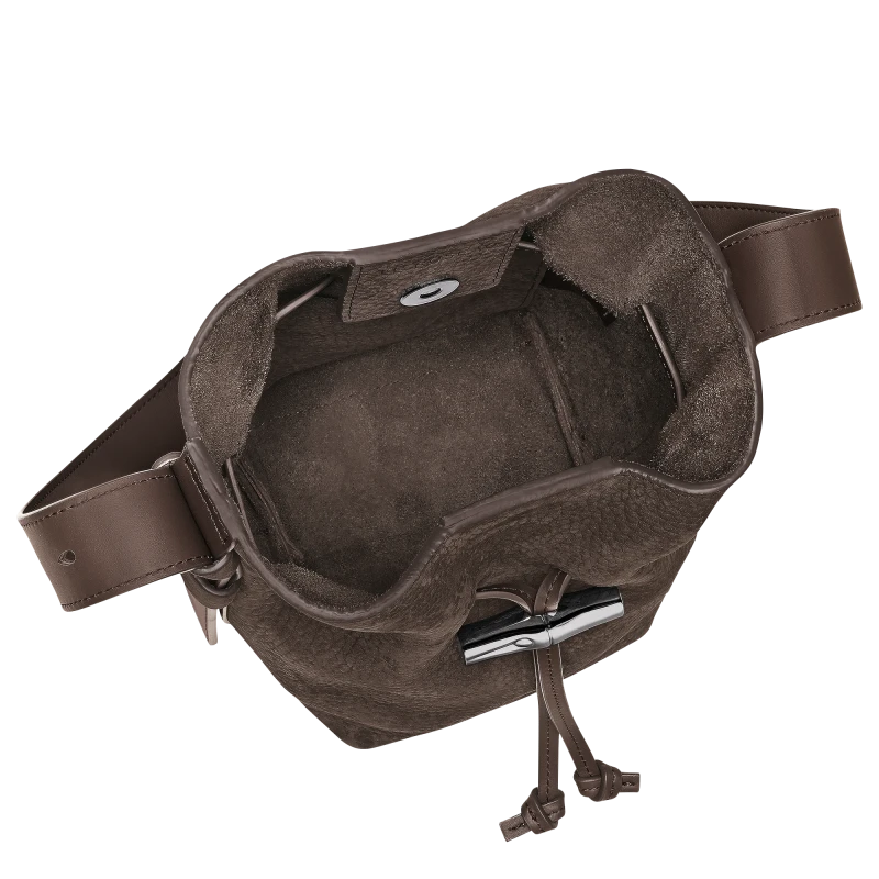 Bucket bag S Le Roseau