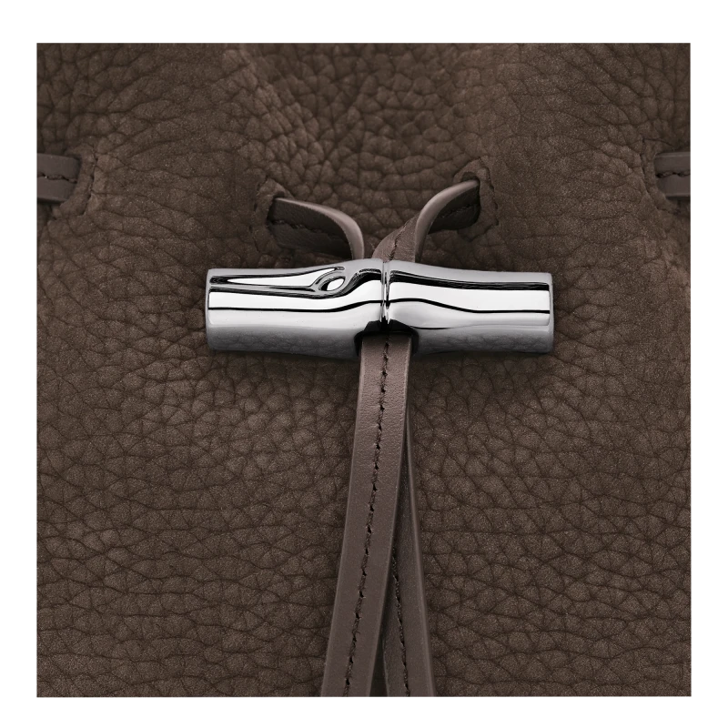 Bucket bag S Le Roseau