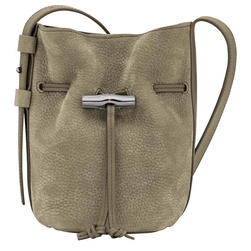 Bucket bag S Le Roseau