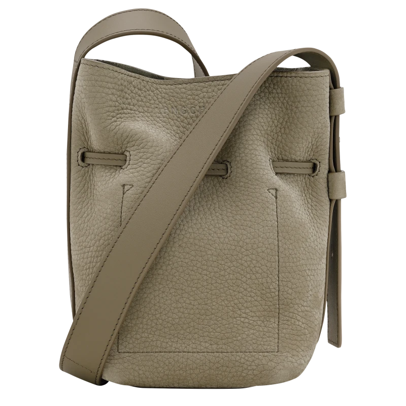 Bucket bag S Le Roseau