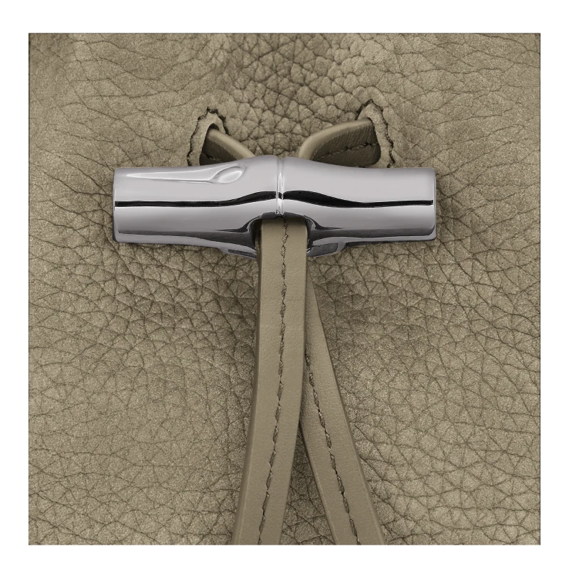 Bucket bag S Le Roseau