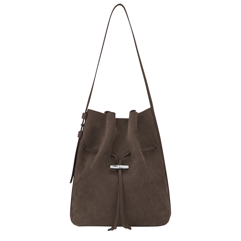 Shoulder bag M Le Roseau