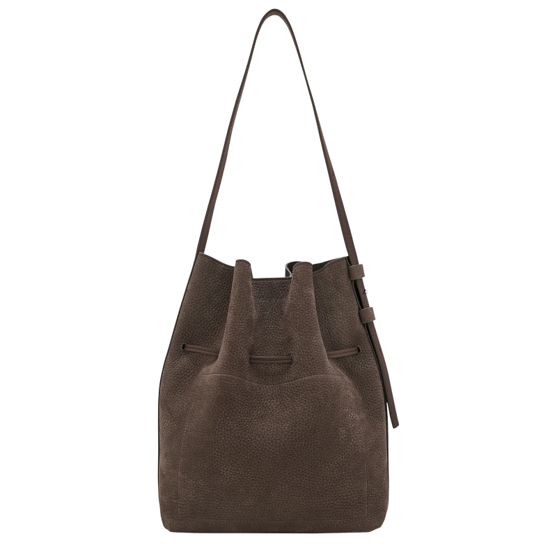 Shoulder bag M Le Roseau