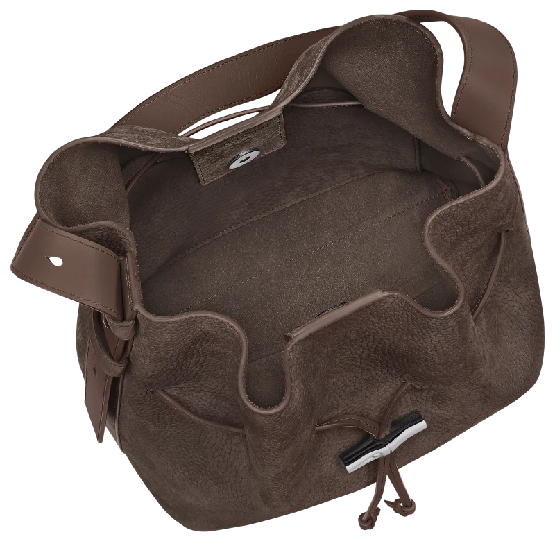 Shoulder bag M Le Roseau