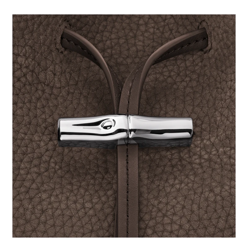 Shoulder bag M Le Roseau