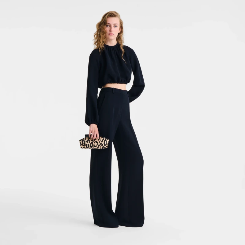 Pouch S Le Roseau