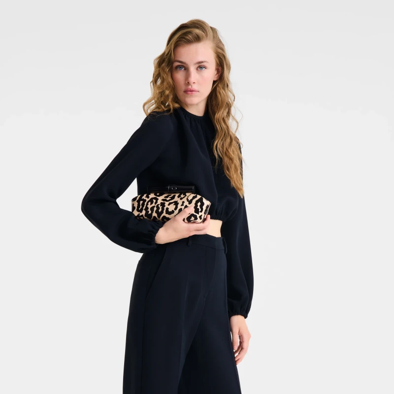 Pouch S Le Roseau