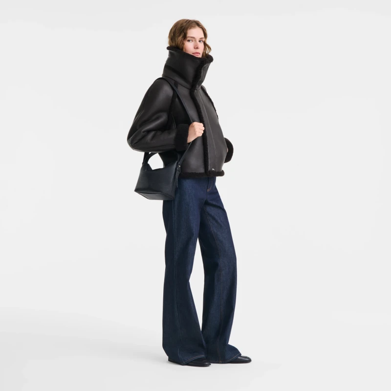 Bucket bag S Le Cadence