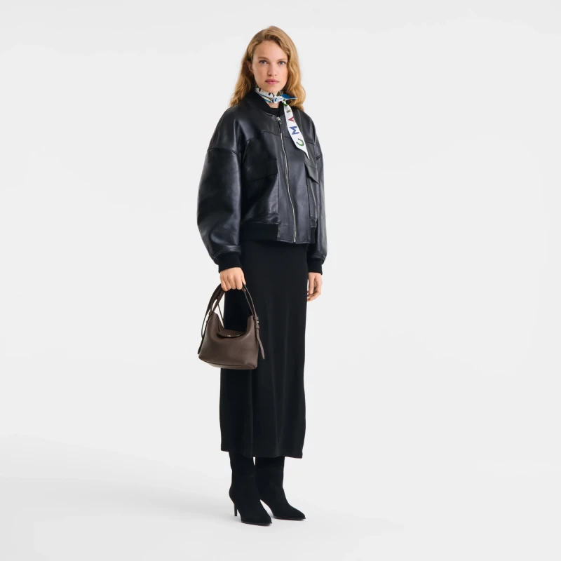 Bucket bag S Le Cadence