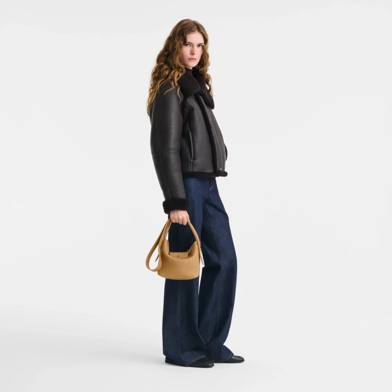 Bucket bag S Le Cadence