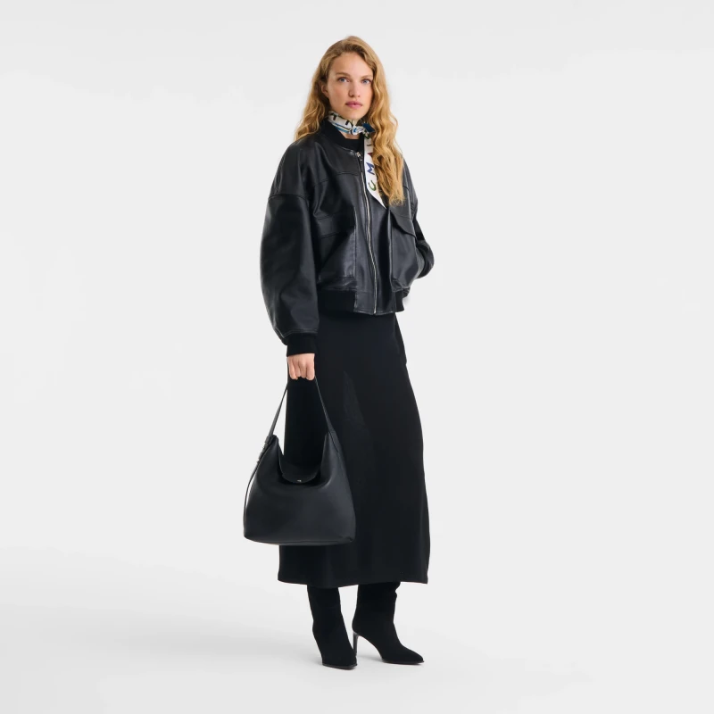 Shoulder bag L Le Cadence