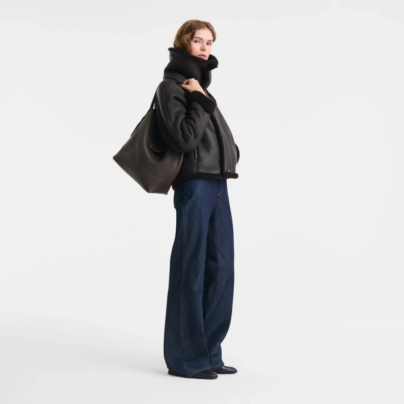 Shoulder bag L Le Cadence