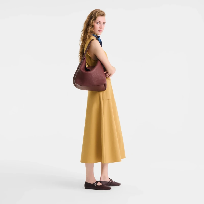 Shoulder bag L Le Cadence