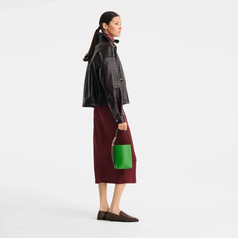 Bucket bag XS Le Smart