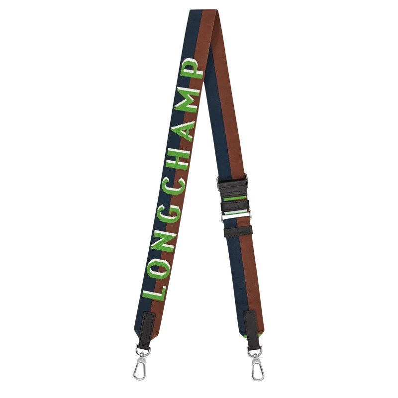 Adjustable Shoulder Strap Longchamp Shadow