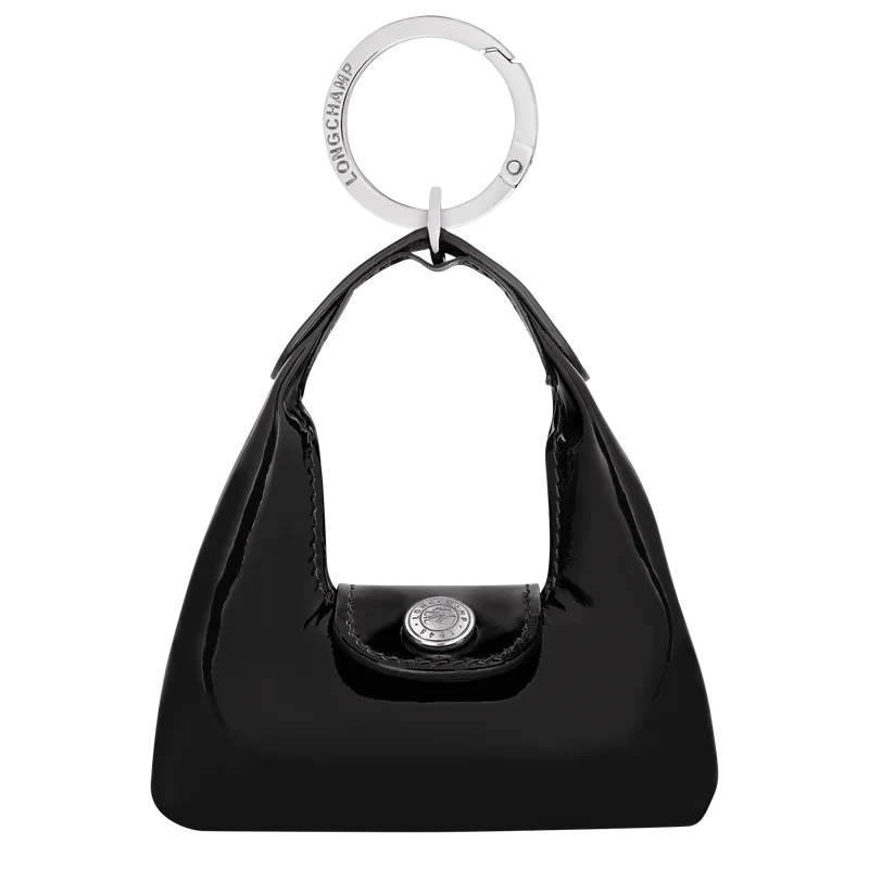 Key ring Le Pliage Xtra Glossy