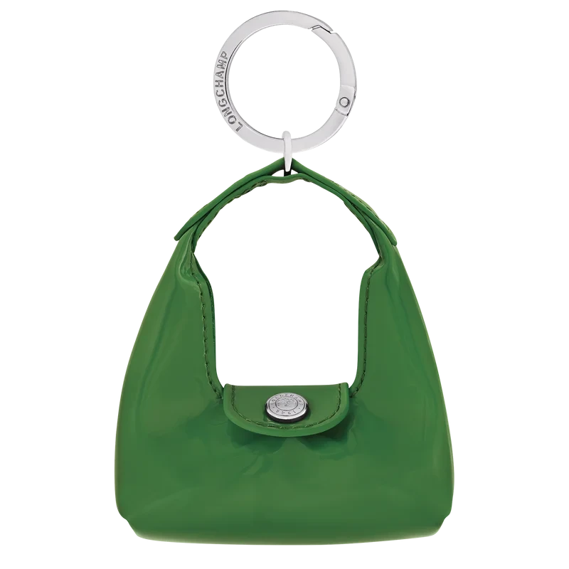 Key ring Le Pliage Xtra Glossy