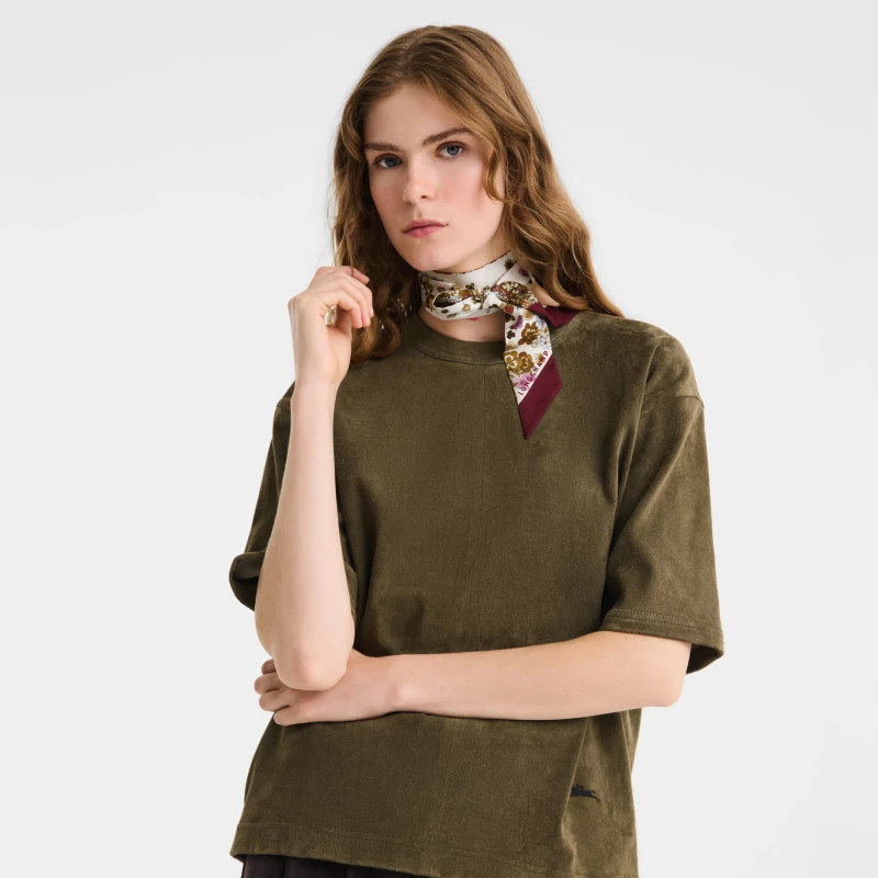 Headband Frise Fleurie