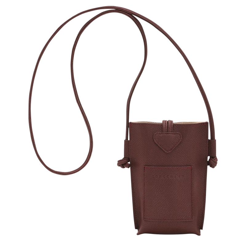 Phone case Le Roseau