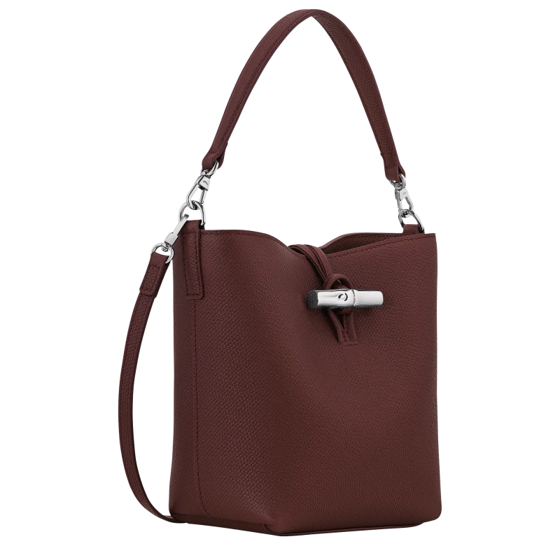 Bucket bag XS Le Roseau