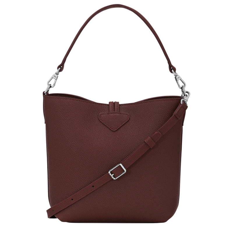 Bucket bag XS Le Roseau