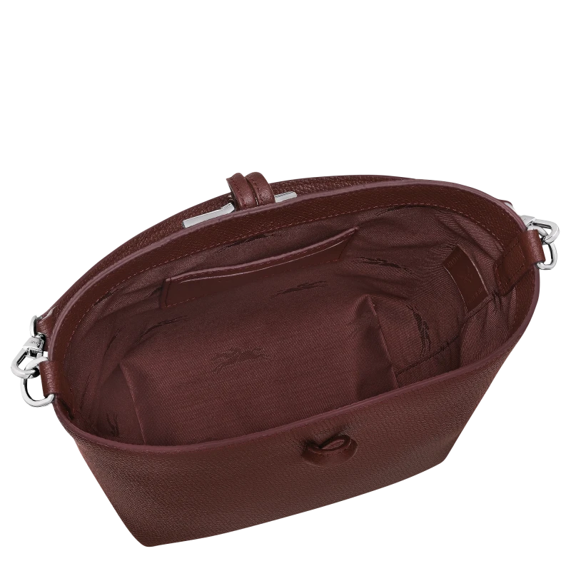 Bucket bag XS Le Roseau