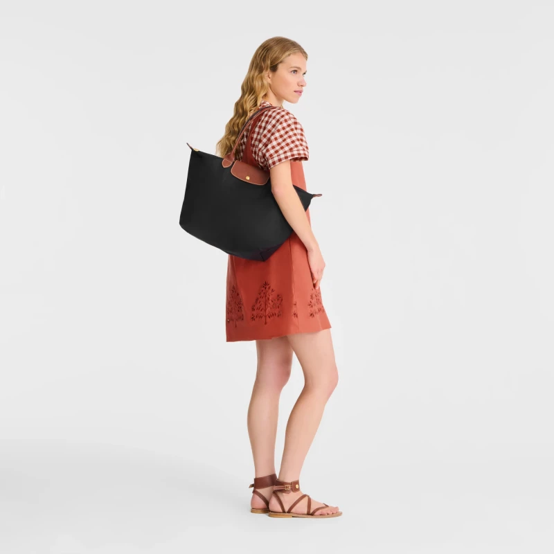 Tote bag L Le Pliage Original