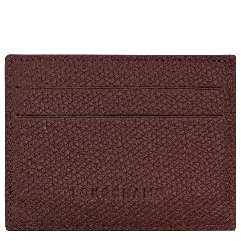 Card Holder Le Roseau