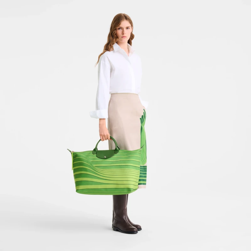 Travel bag S Le Pliage Collection
