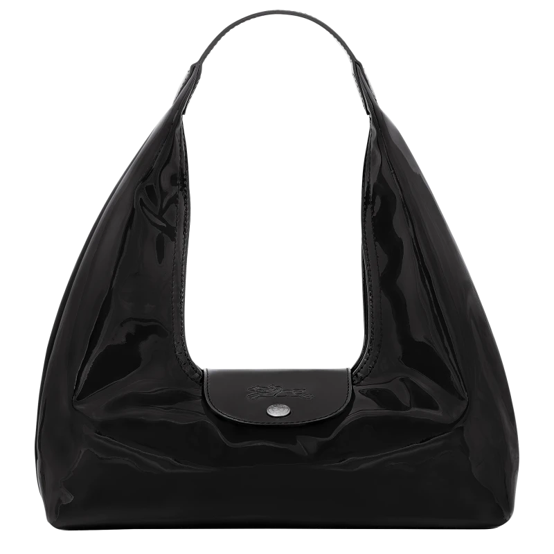 Shoulder bag M Le Pliage Xtra Glossy