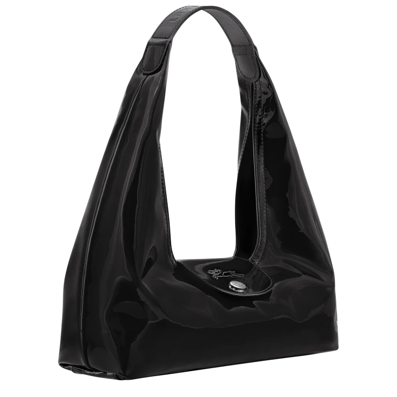 Shoulder bag M Le Pliage Xtra Glossy