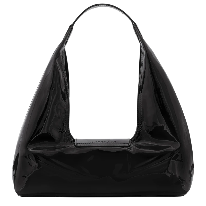 Shoulder bag M Le Pliage Xtra Glossy