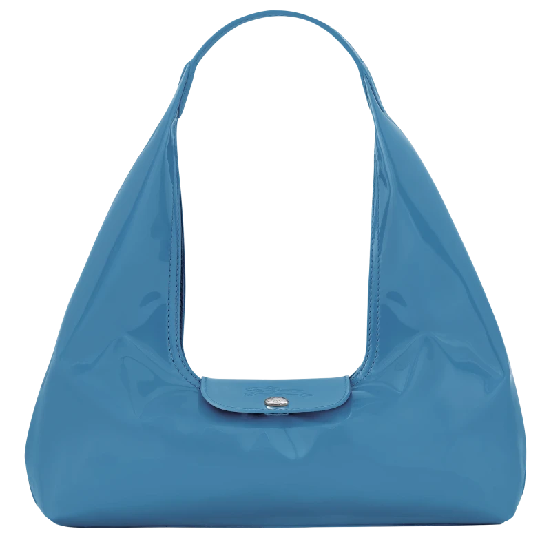 Shoulder bag M Le Pliage Xtra Glossy