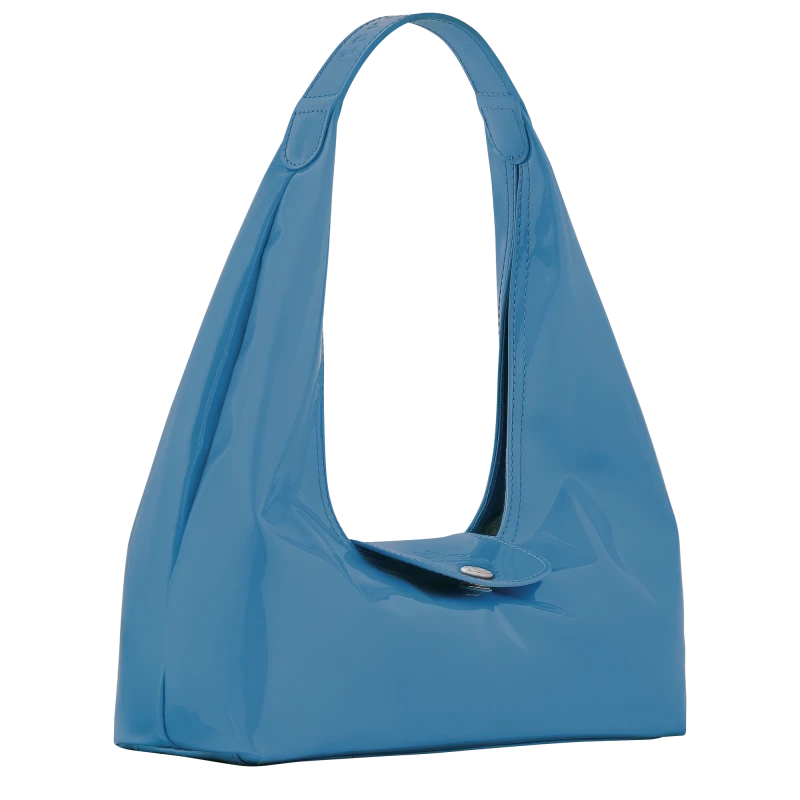 Shoulder bag M Le Pliage Xtra Glossy