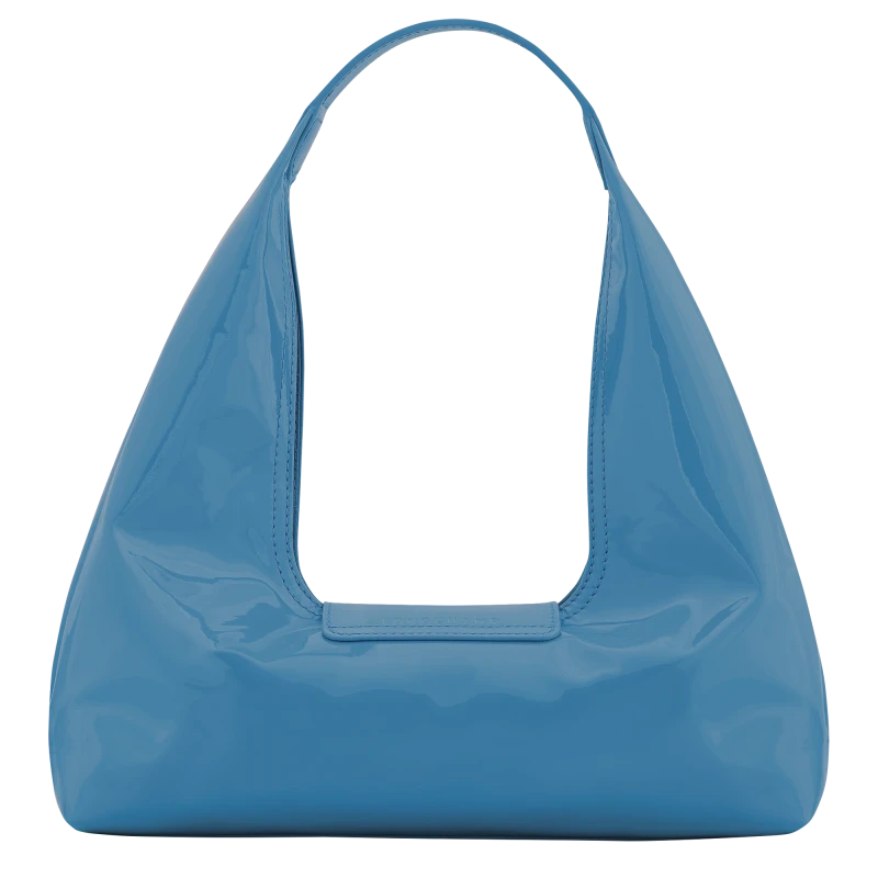 Shoulder bag M Le Pliage Xtra Glossy