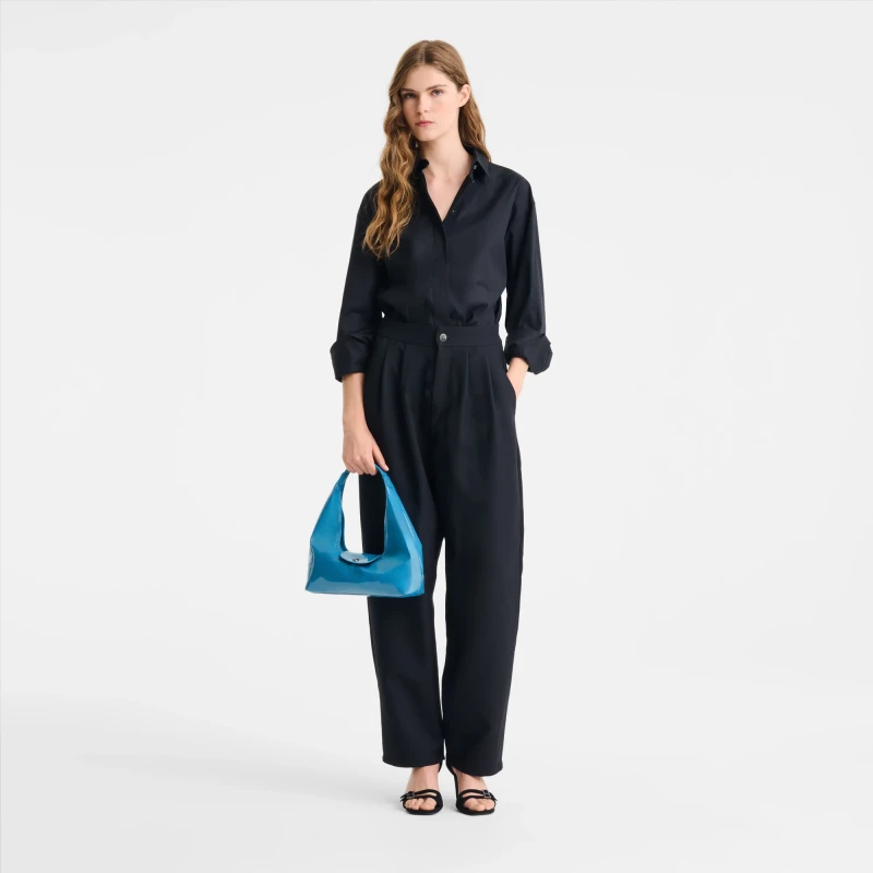 Shoulder bag M Le Pliage Xtra Glossy
