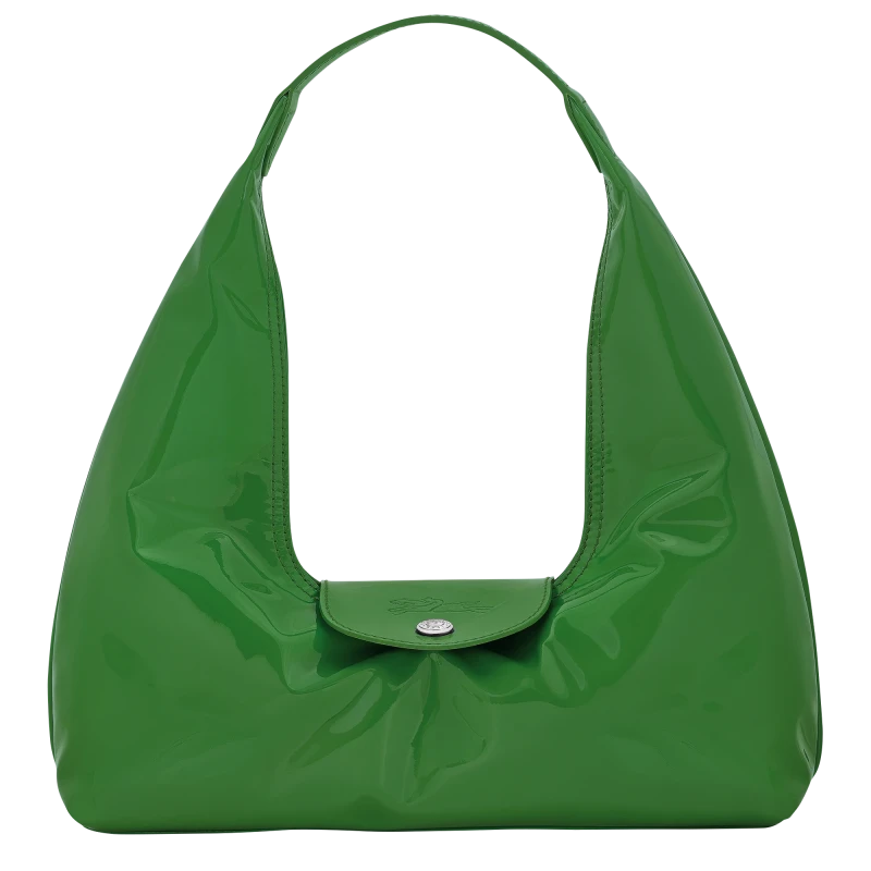Shoulder bag M Le Pliage Xtra Glossy
