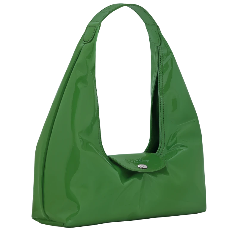 Shoulder bag M Le Pliage Xtra Glossy