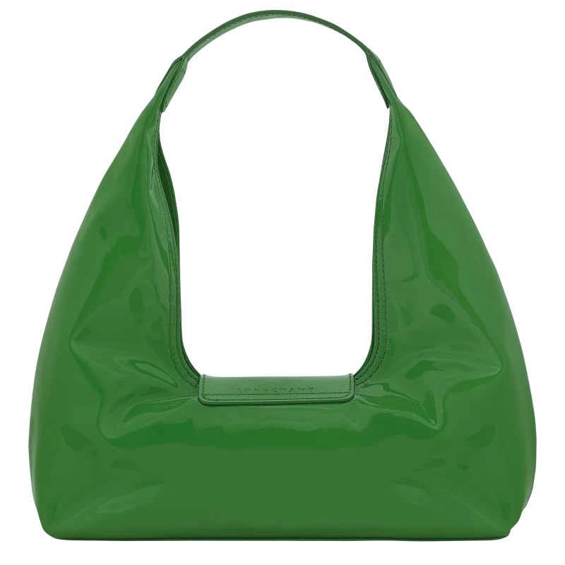Shoulder bag M Le Pliage Xtra Glossy